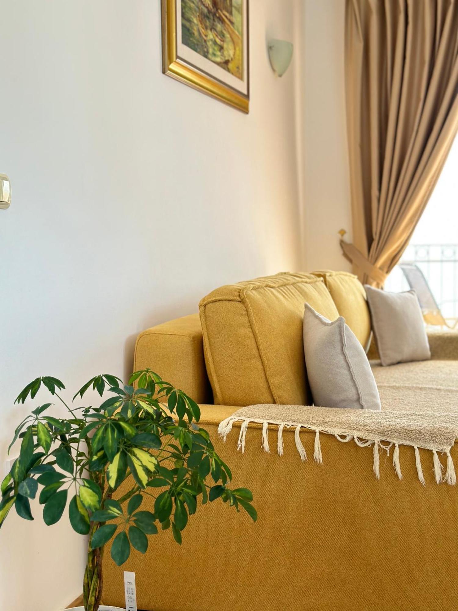 Apartment Milan Sveti Stefan