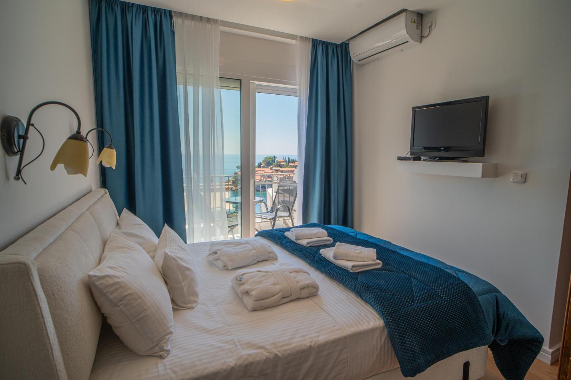 Apartment Milan