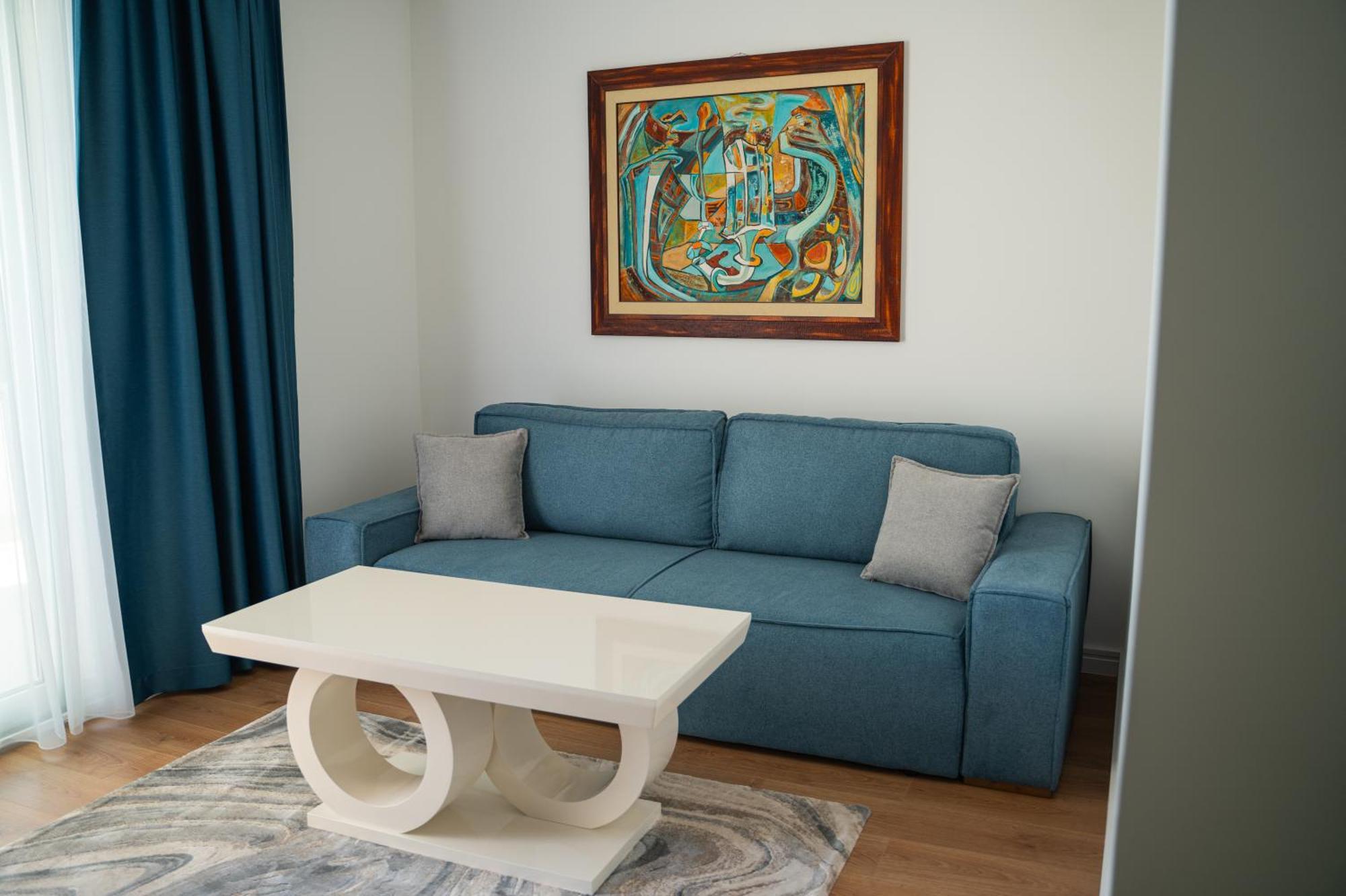 Milan Apartment *