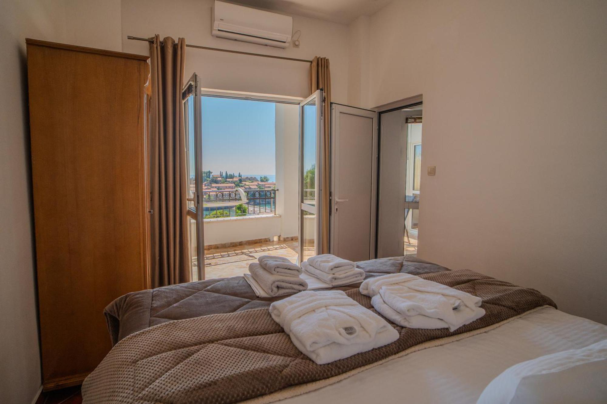 Milan Apartment