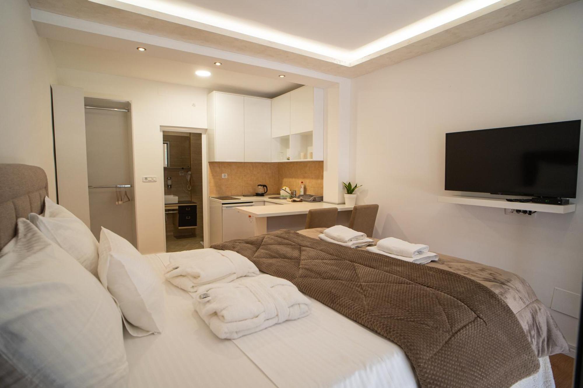 Apartment Milan