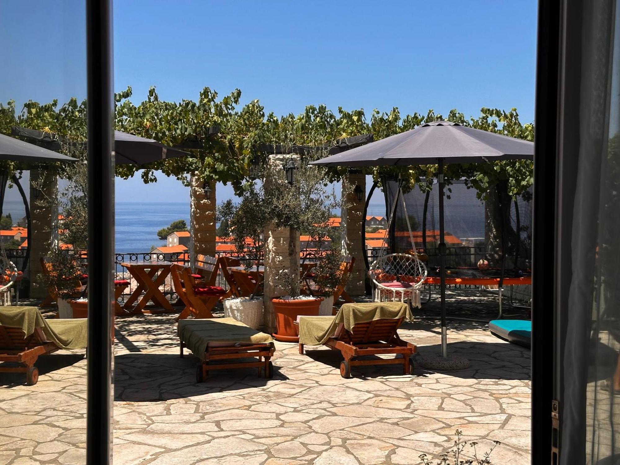 Milan Sveti Stefan