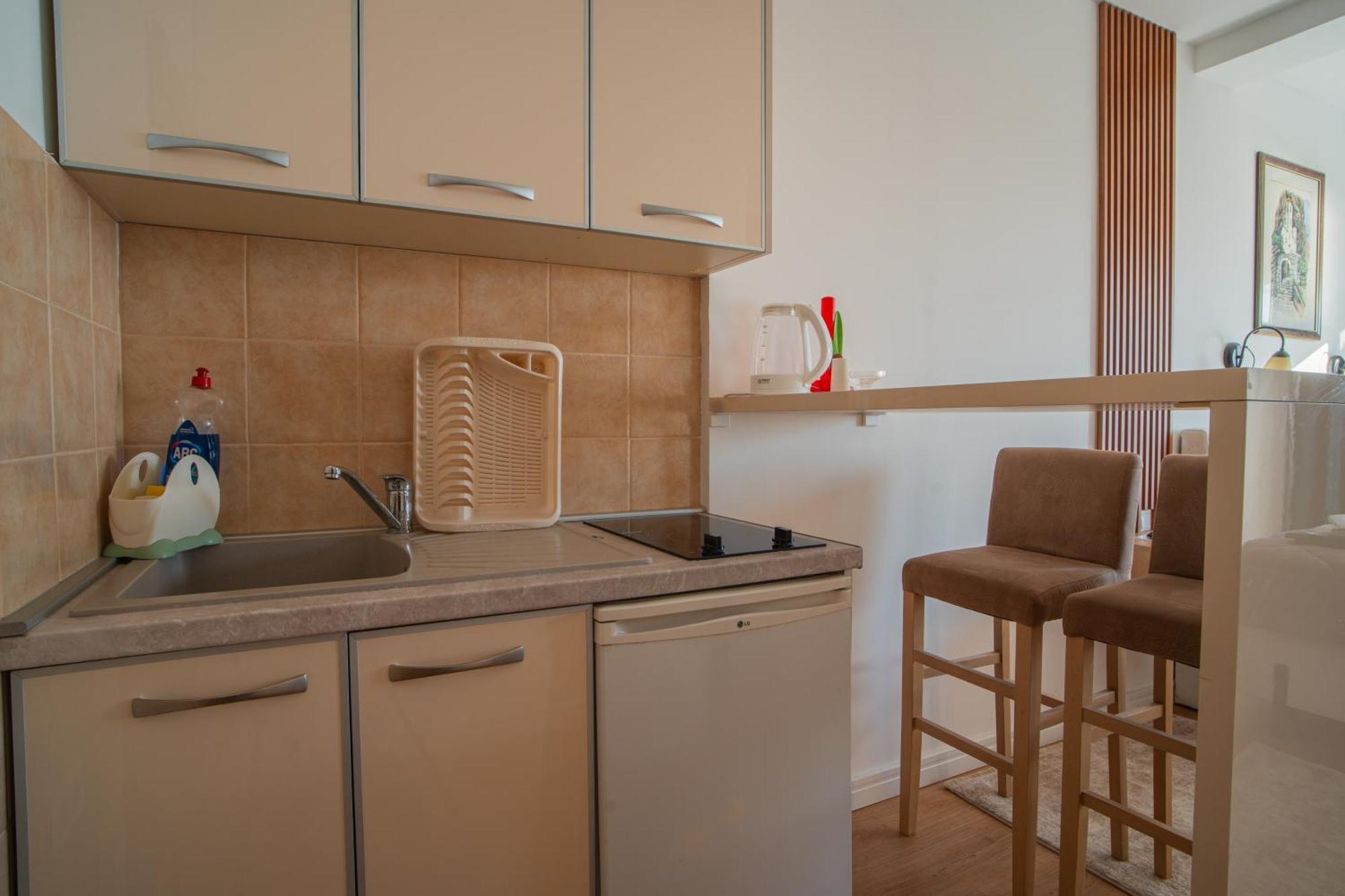 Apartment Milan