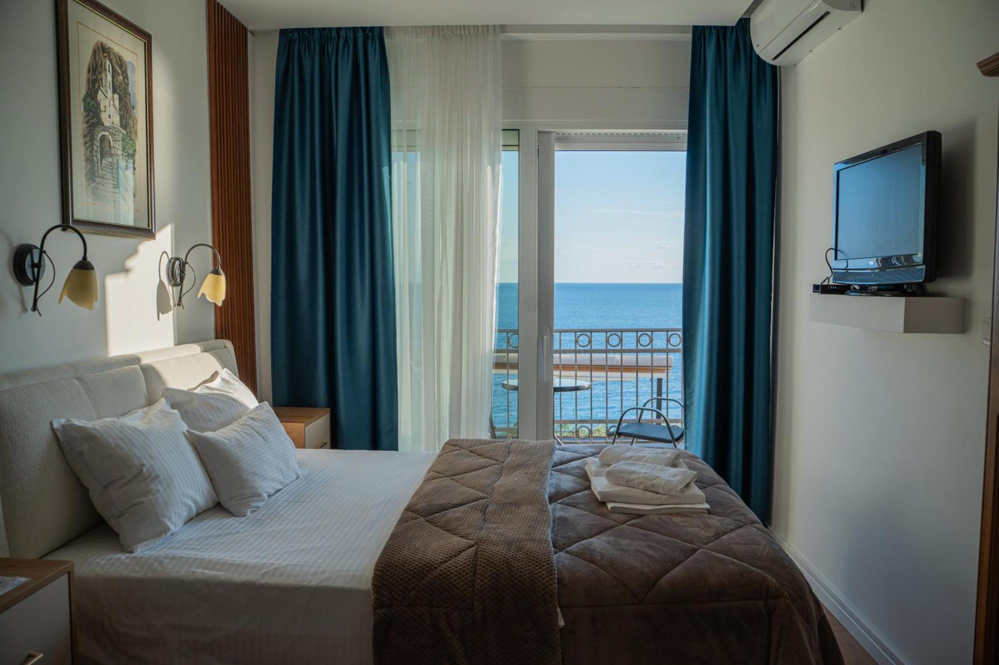 Milan Sveti Stefan