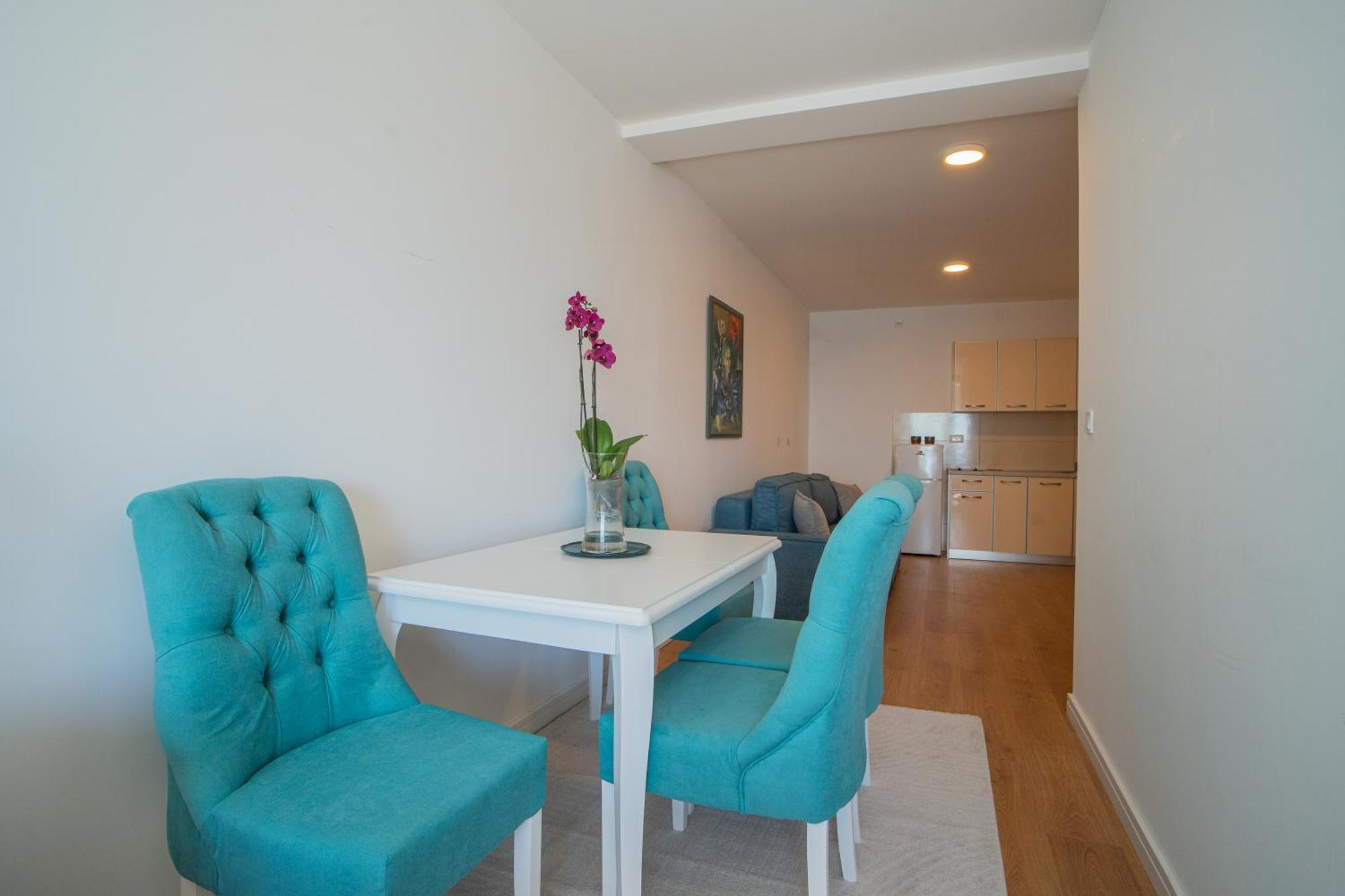 Apartment Milan