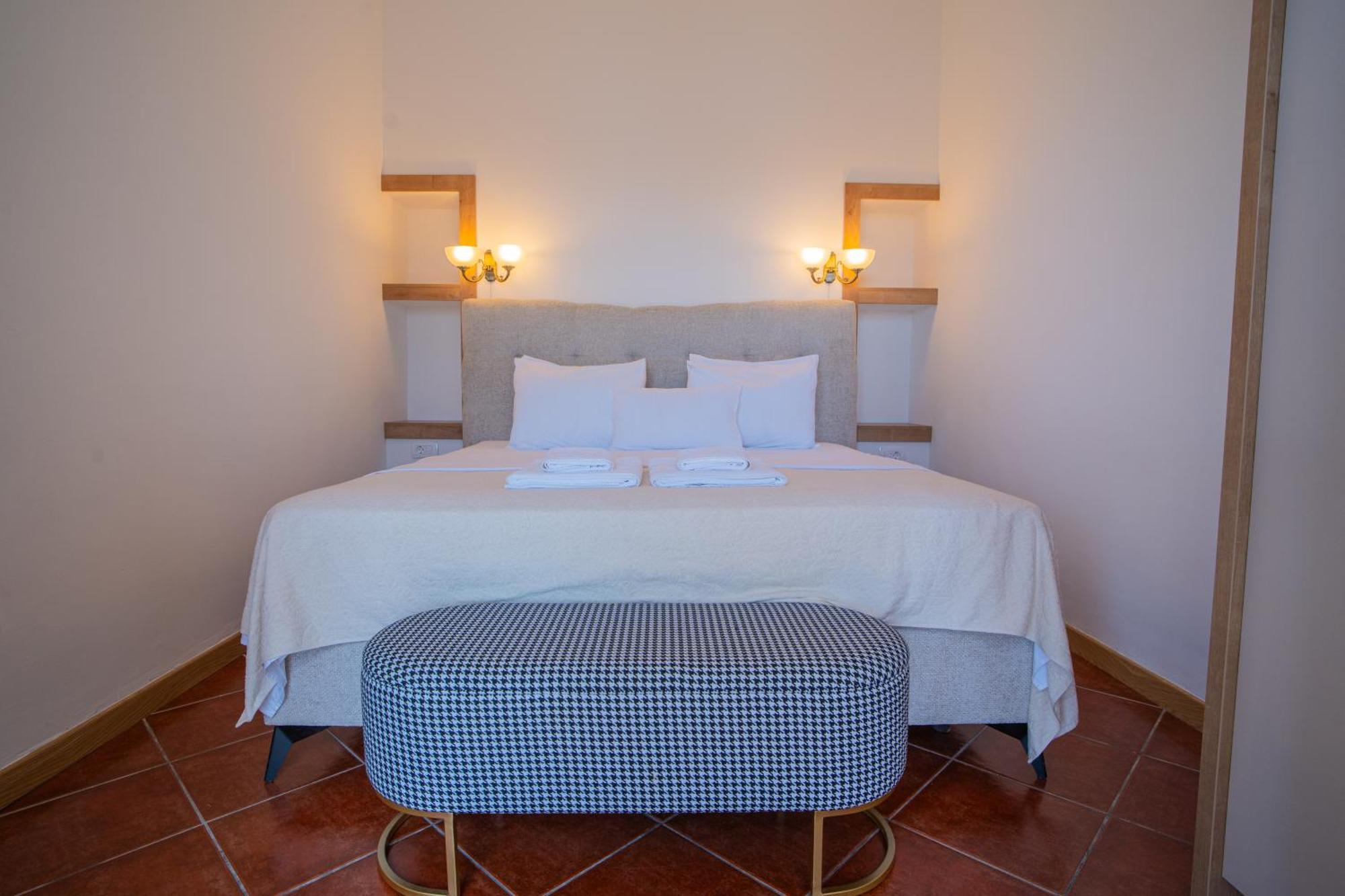 Apartment Milan Sveti Stefan