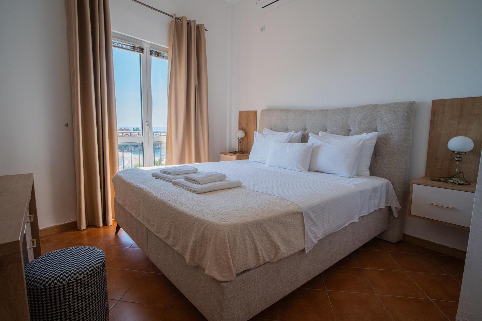 Milan Sveti Stefan