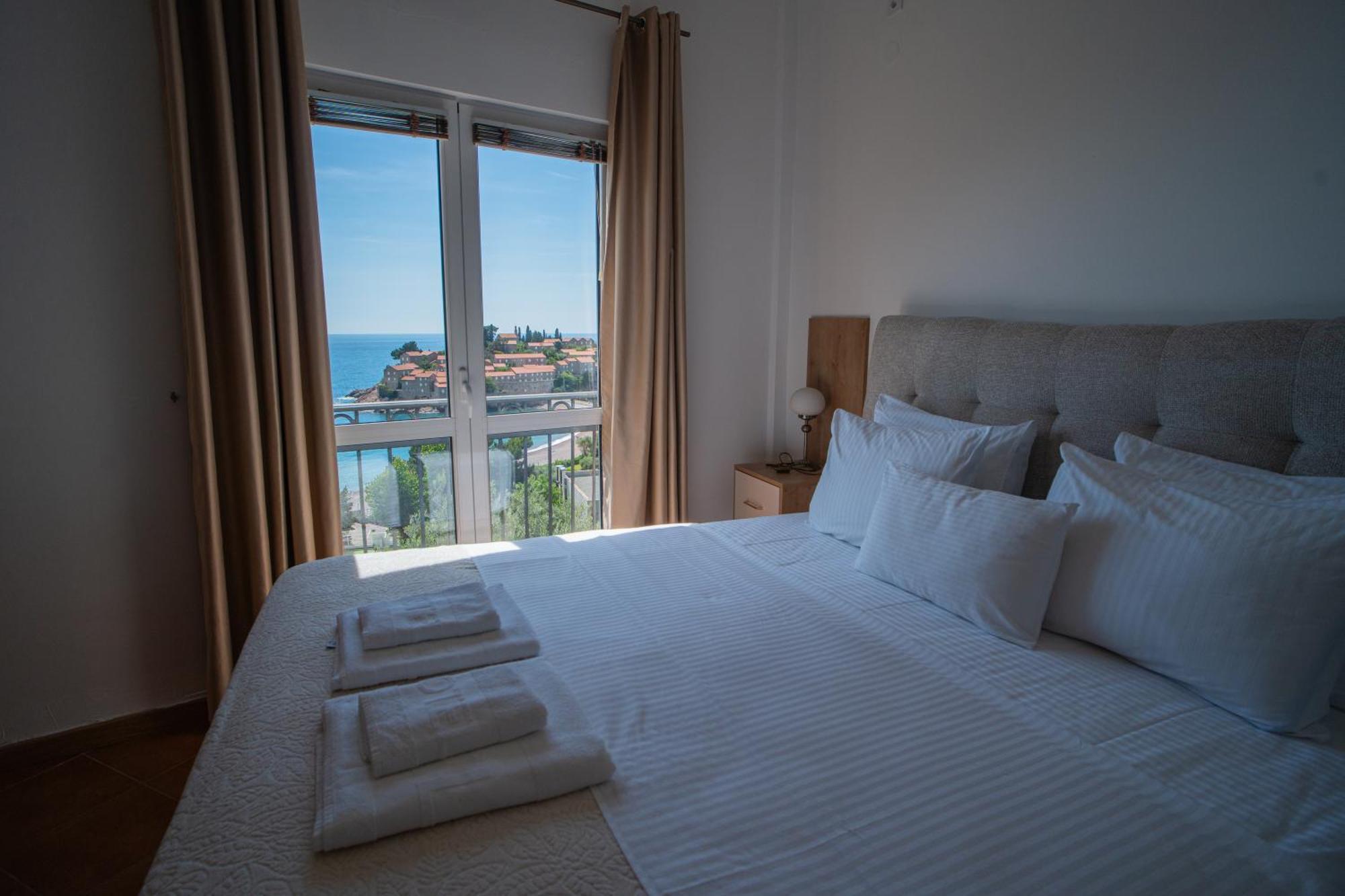 Milan Sveti Stefan