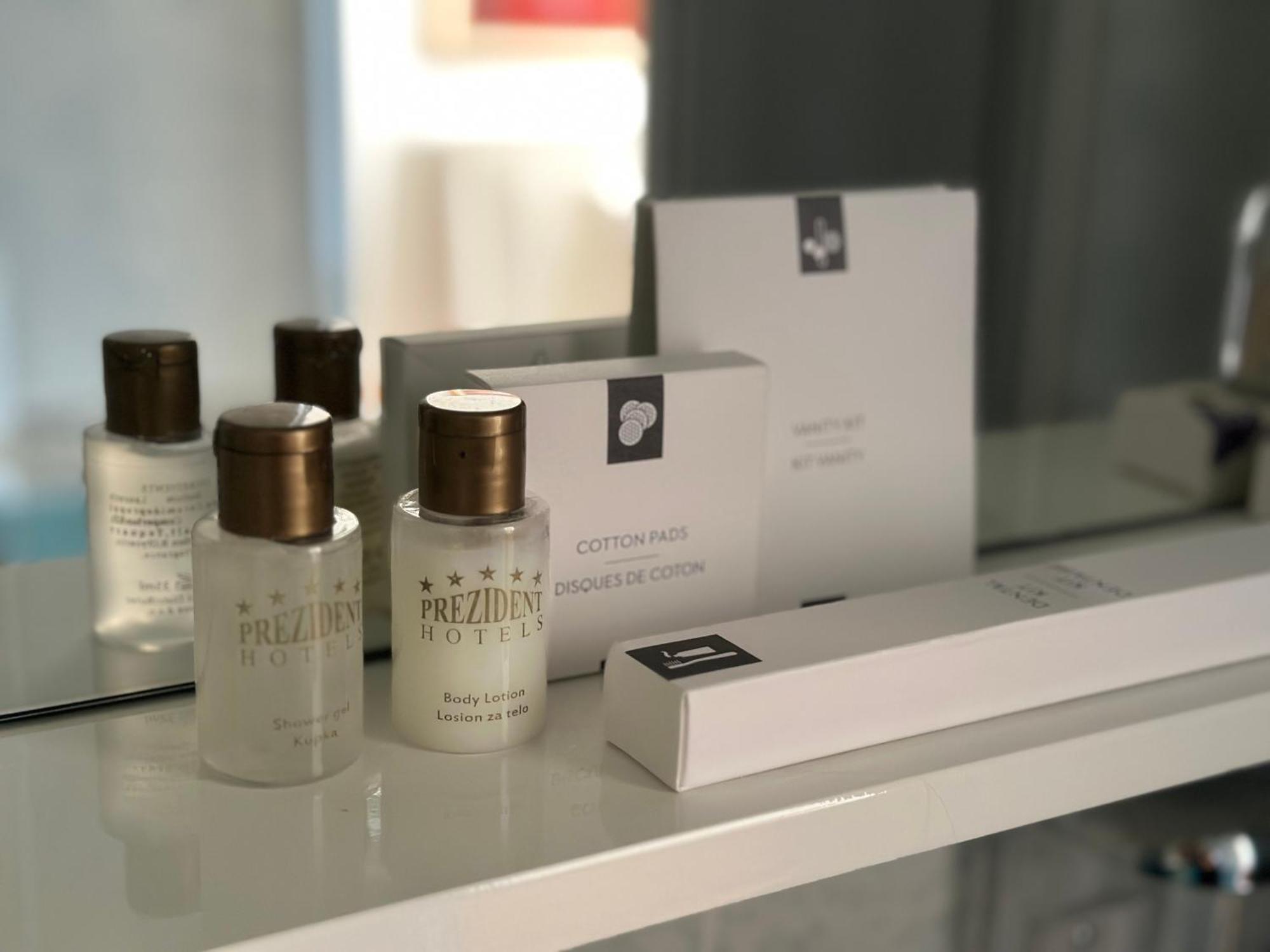 Milan Апартаменты